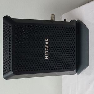 Netgear Cable Modem CM700